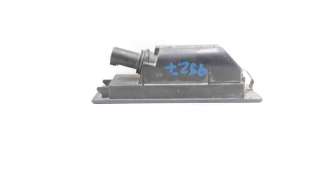 Recambio de piloto matricula para bmw serie 1 berlina (e81/e87) 2004-2012 120d referencia OEM IAM 63267165735   2