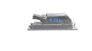 Recambio de piloto matricula para bmw serie 1 berlina (e81/e87) 2004-2012 120d referencia OEM IAM 63267165735  