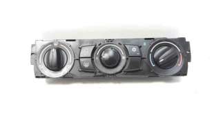 Recambio de mando calefaccion / aire acondicionado para bmw serie 1 berlina (e81/e87) 2004-2012 120d referencia OEM IAM 64119147