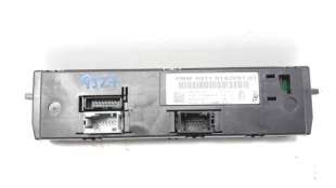 Recambio de mando calefaccion / aire acondicionado para bmw serie 1 berlina (e81/e87) 2004-2012 120d referencia OEM IAM 64119147 2