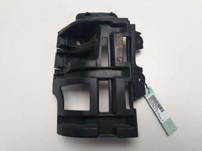 Recambio de molduras traseras para peugeot 5008 2009-2017 1.6 hdi fap referencia OEM IAM 9686264180  