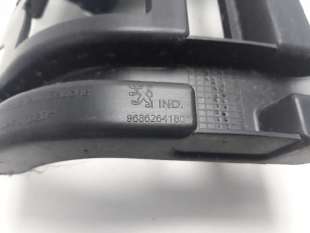 Recambio de molduras traseras para peugeot 5008 2009-2017 1.6 hdi fap referencia OEM IAM 9686264180   2