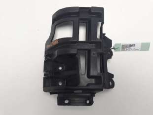 Recambio de molduras traseras para peugeot 5008 2009-2017 1.6 hdi fap referencia OEM IAM 9686252880  