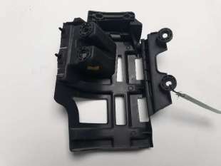 Recambio de molduras traseras para peugeot 5008 2009-2017 1.6 hdi fap referencia OEM IAM 9686252880   2