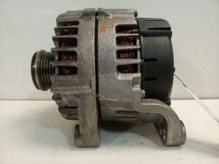 Recambio de alternador para bmw serie 3 touring (f31) 2012-2016 316d referencia OEM IAM FG18S045  AFG18D111