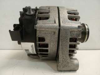 Recambio de alternador para bmw serie 3 touring (f31) 2012-2016 316d referencia OEM IAM FG18S045  AFG18D111