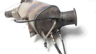 Recambio de catalizador para bmw serie 3 touring (f31) 2012-2016 316d referencia OEM IAM 8515270  