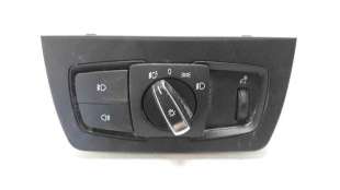Recambio de mando luces para bmw serie 3 touring (f31) 2012-2016 316d referencia OEM IAM 926530303 549648907 