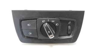 Recambio de mando luces para bmw serie 3 touring (f31) 2012-2016 316d referencia OEM IAM 926530303 549648907 