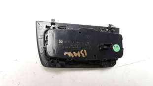 Recambio de mando luces para bmw serie 3 touring (f31) 2012-2016 316d referencia OEM IAM 926530303 549648907  2