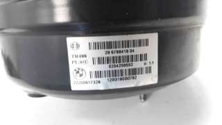 Recambio de servofreno para bmw serie 3 touring (f31) 2012-2016 316d referencia OEM IAM 22200617326 0204259552 