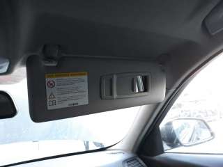 Recambio de parasol derecho para bmw serie 3 touring (f31) 2012-2016 316d referencia OEM IAM   