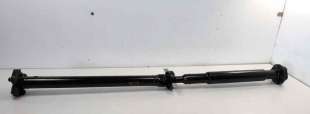 Recambio de transmision central para bmw serie 3 touring (f31) 2012-2016 316d referencia OEM IAM 762374402  