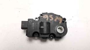Recambio de motor calefaccion para bmw serie 3 touring (f31) 2012-2016 316d referencia OEM IAM 23112012  