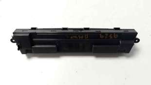 Recambio de mando climatizador para bmw serie 3 touring (f31) 2012-2016 316d referencia OEM IAM 64119287337   2