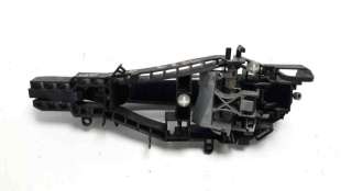 Recambio de maneta exterior delantera derecha para bmw serie 3 touring (f31) 2012-2016 316d referencia OEM IAM 51217326918   2