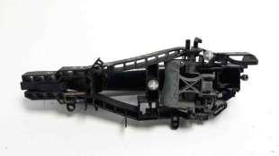 Recambio de maneta exterior trasera derecha para bmw serie 3 touring (f31) 2012-2016 316d referencia OEM IAM 51217207561   2
