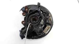 Recambio de mangueta trasera izquierda para bmw serie 3 touring (f31) 2012-2016 316d referencia OEM IAM 33326792521   2