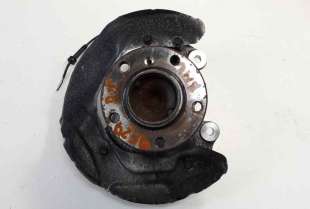 Recambio de mangueta delantera izquierda para bmw serie 3 touring (f31) 2012-2016 316d referencia OEM IAM 679228705  