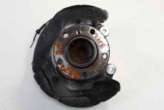 Recambio de mangueta delantera izquierda para bmw serie 3 touring (f31) 2012-2016 316d referencia OEM IAM 679228705  