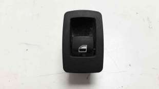 Recambio de mando elevalunas trasero izquierdo para bmw serie 3 touring (f31) 2012-2016 316d referencia OEM IAM 9208108  