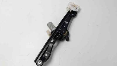Recambio de elevalunas trasero derecho para bmw serie 3 touring (f31) 2012-2016 316d referencia OEM IAM 7351050 106063320 