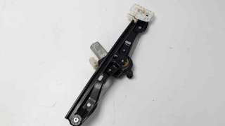 Recambio de elevalunas trasero derecho para bmw serie 3 touring (f31) 2012-2016 316d referencia OEM IAM 7351050 106063320 