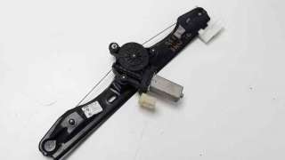 Recambio de elevalunas trasero derecho para bmw serie 3 touring (f31) 2012-2016 316d referencia OEM IAM 7351050 106063320 