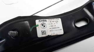 Recambio de elevalunas trasero derecho para bmw serie 3 touring (f31) 2012-2016 316d referencia OEM IAM 7351050 106063320 