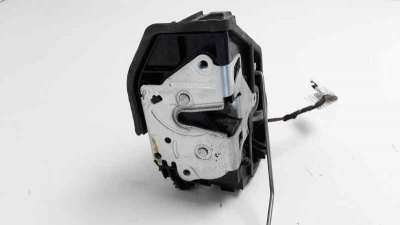 Recambio de cerradura puerta trasera izquierda para bmw serie 3 touring (f31) 2012-2016 316d referencia OEM IAM 7229459  