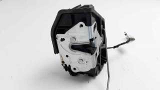 Recambio de cerradura puerta trasera izquierda para bmw serie 3 touring (f31) 2012-2016 316d referencia OEM IAM 7229459  