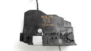 Recambio de cerradura puerta trasera izquierda para bmw serie 3 touring (f31) 2012-2016 316d referencia OEM IAM 7229459   2