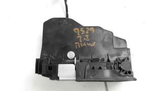 Recambio de cerradura puerta trasera izquierda para bmw serie 3 touring (f31) 2012-2016 316d referencia OEM IAM 7229459  