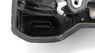 Recambio de cerradura puerta trasera izquierda para bmw serie 3 touring (f31) 2012-2016 316d referencia OEM IAM 7229459  
