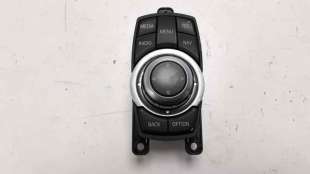 Recambio de mando multifuncion para bmw serie 3 touring (f31) 2012-2016 316d referencia OEM IAM 65829267955  