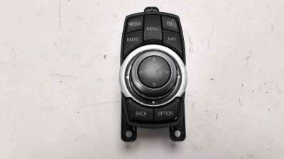 Recambio de mando multifuncion para bmw serie 3 touring (f31) 2012-2016 316d referencia OEM IAM 65829267955  