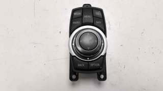 Recambio de mando multifuncion para bmw serie 3 touring (f31) 2012-2016 316d referencia OEM IAM 65829267955  