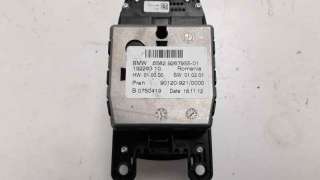 Recambio de mando multifuncion para bmw serie 3 touring (f31) 2012-2016 316d referencia OEM IAM 65829267955  