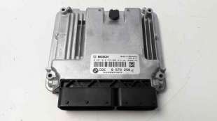 Recambio de centralita motor uce para bmw serie 3 touring (f31) 2012-2016 316d referencia OEM IAM 857325801 0281019679 