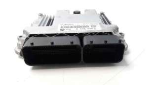 Recambio de centralita motor uce para bmw serie 3 touring (f31) 2012-2016 316d referencia OEM IAM 857325801 0281019679  2