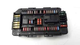 Recambio de caja reles / fusibles para bmw serie 3 touring (f31) 2012-2016 316d referencia OEM IAM 922487904 6114V7 