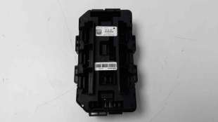 Recambio de caja reles / fusibles para bmw serie 3 touring (f31) 2012-2016 316d referencia OEM IAM 922487904 6114V7  2