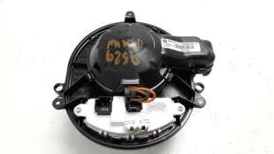 Recambio de ventilador calefaccion para bmw serie 3 touring (f31) 2012-2016 316d referencia OEM IAM T903542A 9276112 