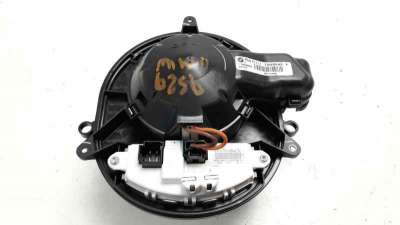Recambio de ventilador calefaccion para bmw serie 3 touring (f31) 2012-2016 316d referencia OEM IAM T903542A 9276112 