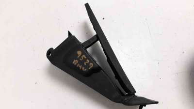 Recambio de potenciometro pedal para bmw serie 3 touring (f31) 2012-2016 316d referencia OEM IAM 35426853176 6PV01043530 