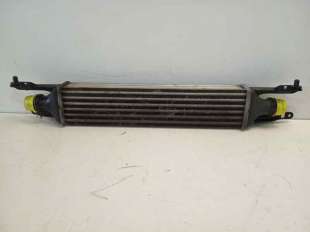 Recambio de intercooler para opel corsa d 2006-2015 ´´111 years´´ referencia OEM IAM 55702004 30778 