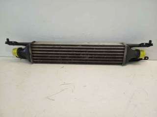 Recambio de intercooler para opel corsa d 2006-2015 ´´111 years´´ referencia OEM IAM 55702004 30778 