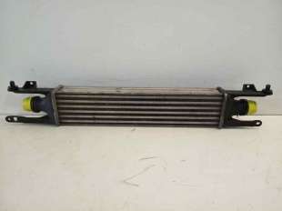 Recambio de intercooler para opel corsa d 2006-2015 ´´111 years´´ referencia OEM IAM 55702004 30778  2