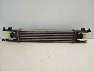 Recambio de intercooler para opel corsa d 2006-2015 ´´111 years´´ referencia OEM IAM 55702004 30778 