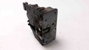 Recambio de cerradura puerta delantera derecha para opel corsa d 2006-2015 ´´111 years´´ referencia OEM IAM 13258274  